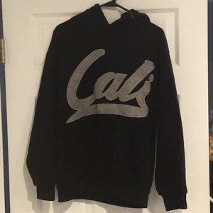 Cali sweater